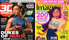 Design Magazine Subscriptions