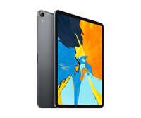 Save up to 40% off Apple iPads at Amazon